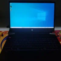 فروش لپ تاپ hp