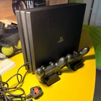 PS4 pro