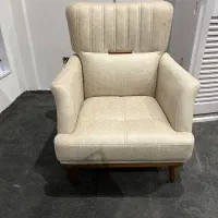 مبل تک نفره