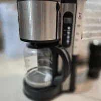 قهوه جوش