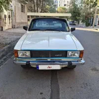 پیکان وانت