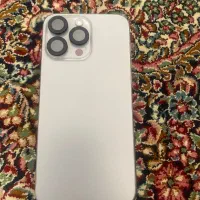 15 pro max|موبایل|کرمان, |دیوار