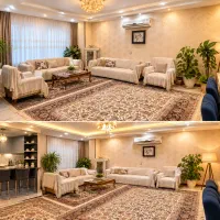 فروش۸۰ متر ۲ خواب غرق نور بازسازی شده میدان معلم|فروش آپارتمان|شهریار, شهریار|دیوار
