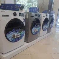 فروش لباسشویی های اسنوا بدون پیش پرداخت