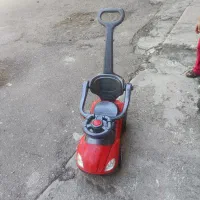 چهارچرخ کودک