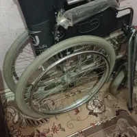 ویلچر نو