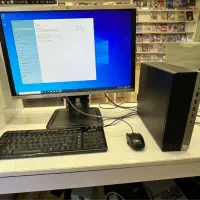 کامپیوتر‌کامل