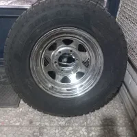 فروش رینگ کاروانی