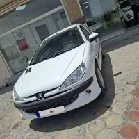 206 تیپ ۲ مدل ۹۹|خودرو سواری و وانت|لنجان, |دیوار