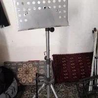 پایه باند پایه گیتار وپایه نت