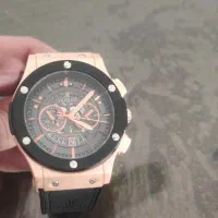 ساعت مردانه هابلوت