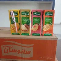 آب میوه تن ماهی