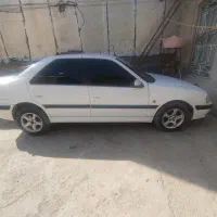 پارس تیوفاو