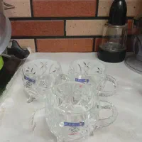 استکان چای خوری خورشیدی اصل