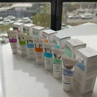 تخفیف ویژه تمامی کرم های بیوممتیک(اصل)
