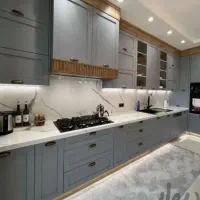 کابینت/باتنوع بالاو قیمت اقتصادی