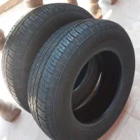 لاستیک خودرو تیبا سایز ۱۳،۱۷۵