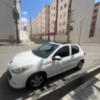 پژو ۲۰۷ سقف پانا ۱۴۰۰