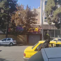 فروش مغازه نقلی