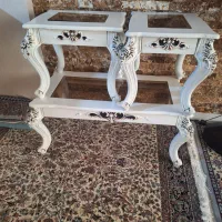میز جلومبلی میز عسلی