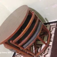 میز غذا خوری