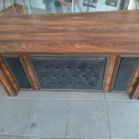 میز اداری مدیریتی