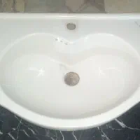 سنگ روشویی