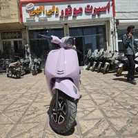 طرح وسپا توسن