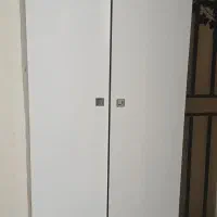 دوعدد کمد