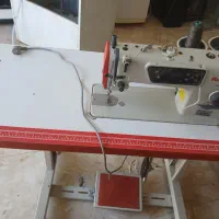 چرخ رویانگ نخ قطع کن نبمه اتومات