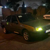 پژو 405|خودرو سواری و وانت|ملارد, |دیوار