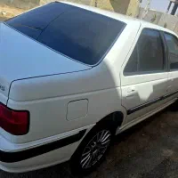 پژوپارس موتور جدید /۱۴۰۱سفارشی