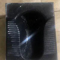 کاسه توالت