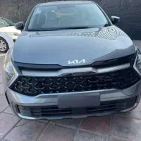 اسپورتیج2025