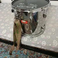 طبل ریز بسیار نو