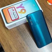 هواوی وای9پرایم2019