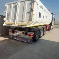 تریلر|خودرو سنگین|شیراز, فرودگاه شهید دستغیب شیراز|دیوار