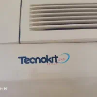 فروش کولر گازی ایتالیایی