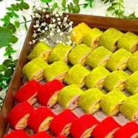 سفارش فینگرفود