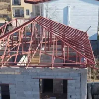 جوشکاری و اسکلت فلزی وسربندی آهنی پذیرفته میشود