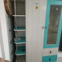 کمدبچه