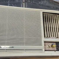 کولر پنجره ای جنرال ۳۶ هزار