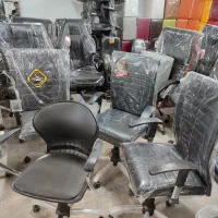 فروش صندلی صدفی اداری بادوام و کاربردی