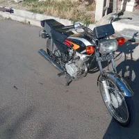 فروش موتورسیکلت کویر