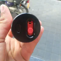 پاد درحد نو