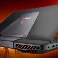 لپ تاپ گیمینگ فوق العاده asus g751 jt