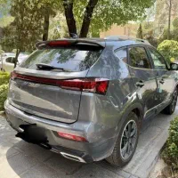 Kmc x5 1403|خودرو سواری و وانت|اصفهان, سپاهان‌شهر|دیوار