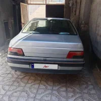 405|خودرو سواری و وانت|تربتحیدریه, بالا ولایت|دیوار
