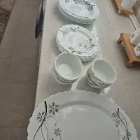 سرویس آرکوپال ۶نفره