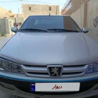 پژوپارس مدل 84